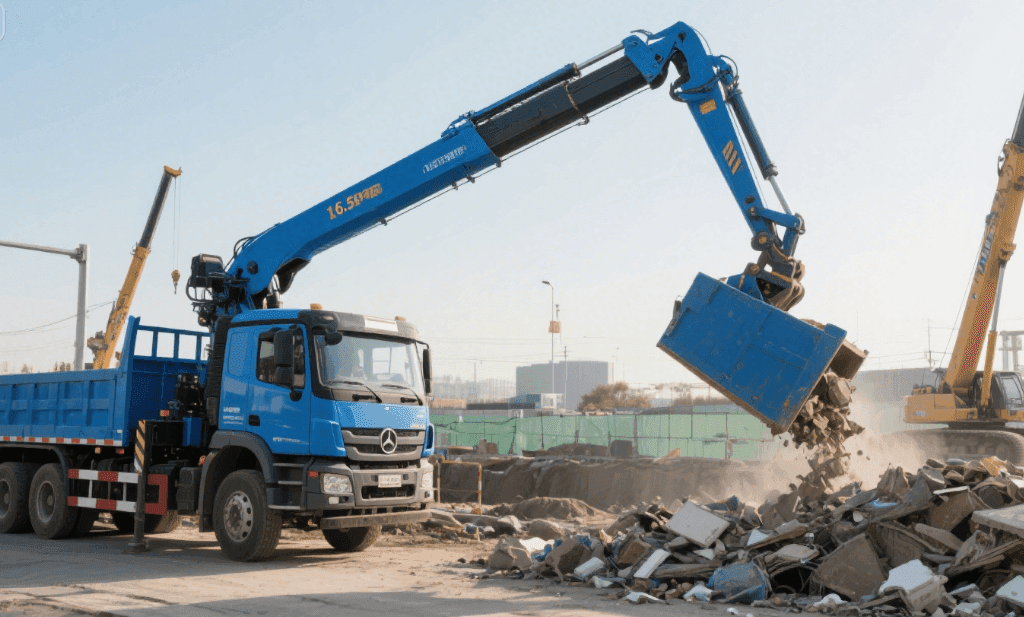 市政工程解决方案