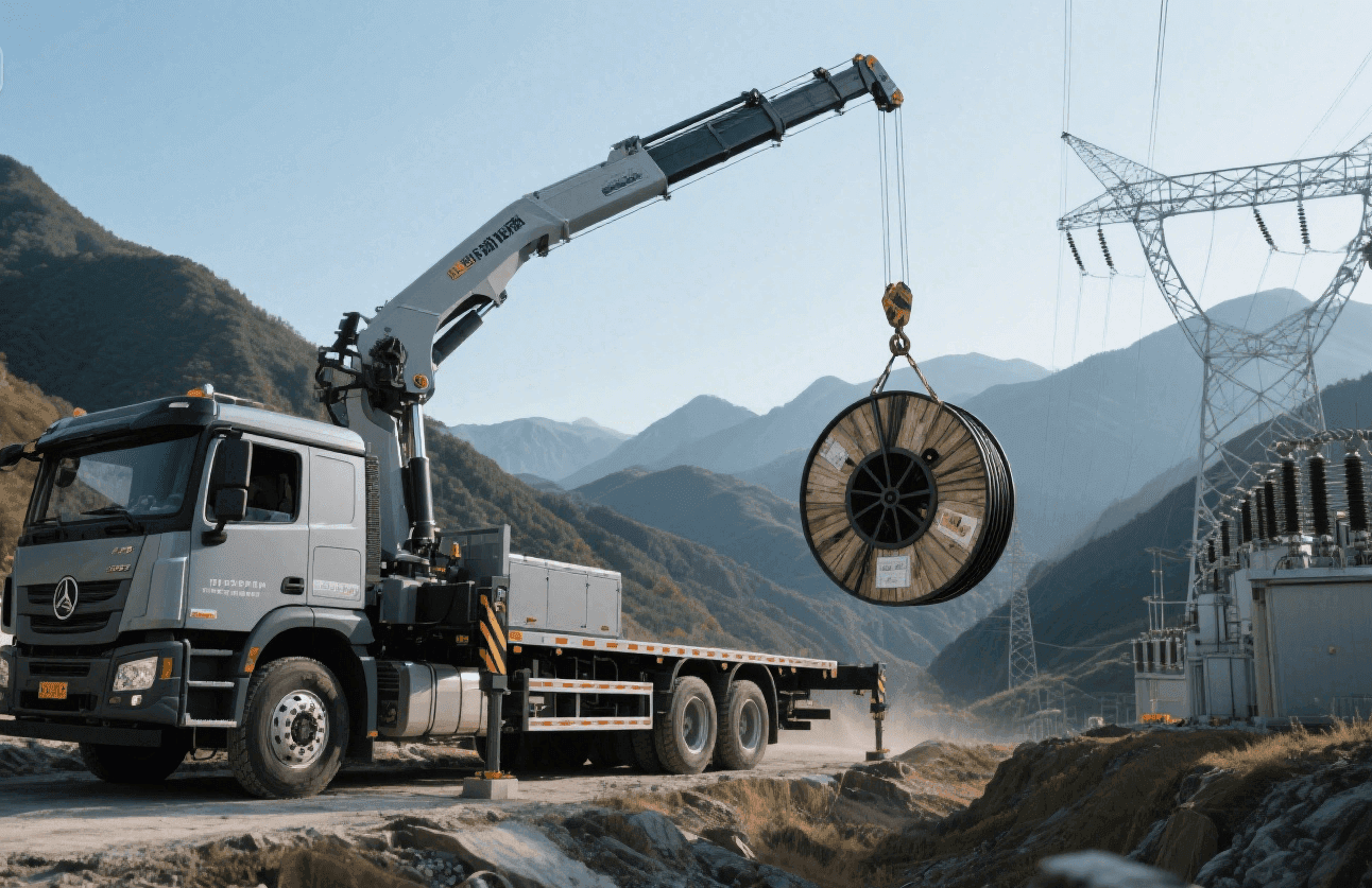 电力工程解决方案